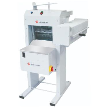 Imagem de Fatiadeira de Pão com Descascador Venâncio Fpsdv12nr