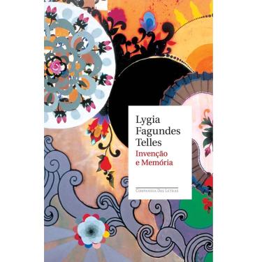 Imagem de Livro - Lygia Fagundes Telles - Invenção e Memória