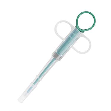 Imagem de GLOGLOW 10 pçs Ferramenta de alimentação de medicamentos animais para animais de estimação, ferramenta de alimentação de comprimidos comprimido comprimido alimentador de injeção de cápsulas para alimentação de água Tablet cápsulas