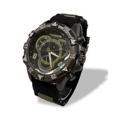 Imagem de Relogio Masculino Aprova D'agua Original