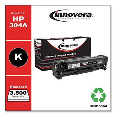 Imagem de Innovera C530A: Toner Reman Compatível Innovera® C530A, 3500 P