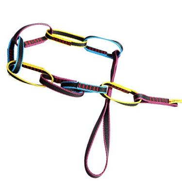 Imagem de predolo Cinta de Camping Escalade Leash Escalade Daisy Chain