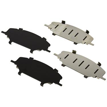 Imagem de Kit de calço de freio a disco genuíno Toyota (04945-58010)