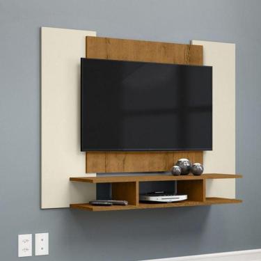Imagem de Painel De Tv Painel Ej Off White / Feijo