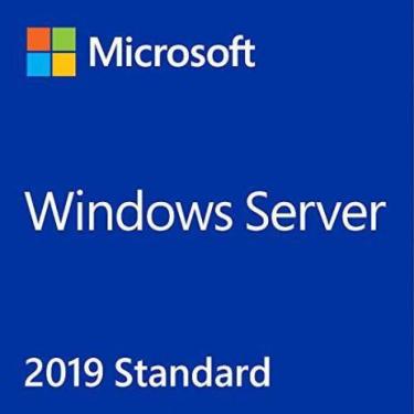 Imagem de Windows Server Standard 2019 Coem - Microsoft