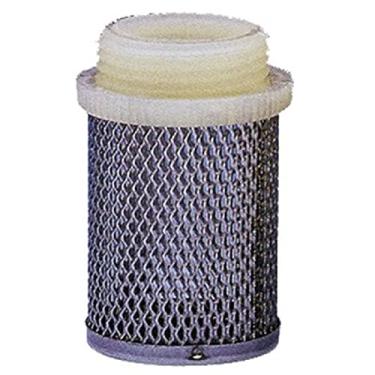 Imagem de Filtro Em Aço Para Válvula De Retenção 3/4 Pol Emmeti