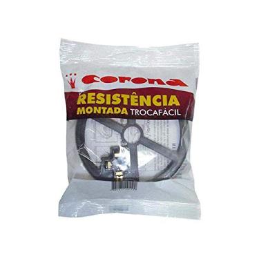 Imagem de Resistência Banhão Power 4 T 5500w 127v Hydra Corona