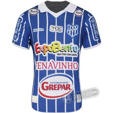 Imagem de Camisa Esportivo Bento Gonçalves - Modelo I