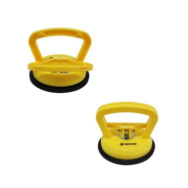 Imagem de Ventosa Simples Alta Sucção 40Kg Porcelanatos Pisos Vidros