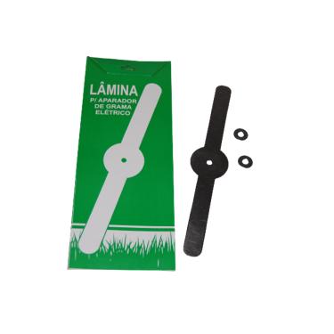 Imagem de Lamina, Faca, Hélice, Para Aparador De grama