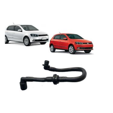 Imagem de Tubo Do Hidrovacuo Freio Gol 2013 A 2016 Voyage 2013 A 2016