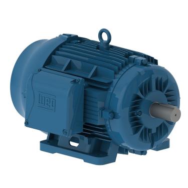 Imagem de Motor Trifásico 20CV 1800Rpm 220/380v Alto Rendimento Plus 11417453 - Weg