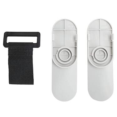 Imagem de Conector De Fone De Ouvido Adaptado Inteligente Firmemente Conectado Adaptador VR Conector De Banda De áudio,Kit Adaptador De Fone De Ouvido VR, Solução De Som VR Fo 2/HTC Vive - Integração De áudio