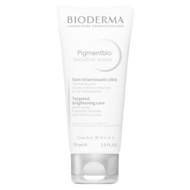 Imagem de Creme Bioderma Pigmentbio Sensitive Áreas 75Ml
