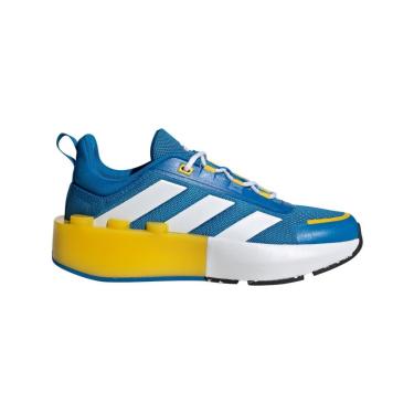 Tênis adidas DNA x LEGO® Two-Strap - Preto adidas | adidas Brasil