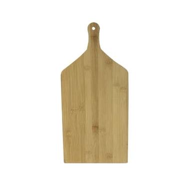 Imagem de Tábua de Corte Dynasty em Bambu - 47 cm