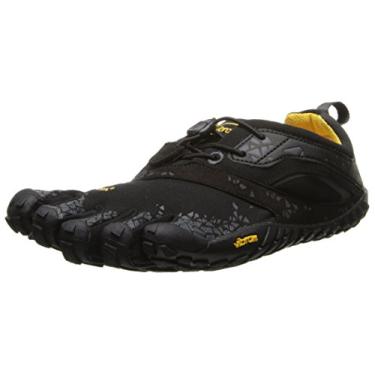 Imagem de Vibram Women's Spyridon MR-W, Black/Grey, 36 EU/6.5 M US