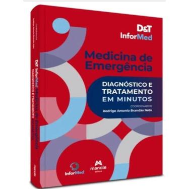 Imagem de D T Informed Medicina De Emergencia