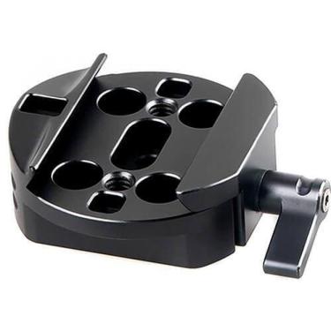 Imagem de Mini Suporte Plate Rápido Smallrig 1682 Estabilizadores