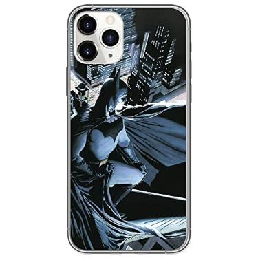 Imagem de Capa de celular original DC Batman 004 para iPhone 11 Pro Max