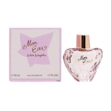 Imagem de Perfume Lolita Lempicka Mon Eau De Parfum 50ml Para Mulheres