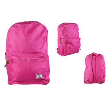 Imagem de Mochila Juvenil Casual Rosa - Convoy