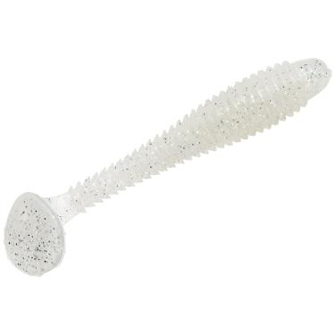 Imagem de Strike King RGSW234-266 Rage Tail, flash perolado, 7 cm"