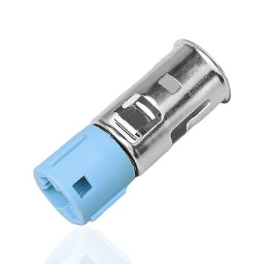 Imagem de KPALAG Tomada base de tomada de energia isqueiros de carro compatíveis com Dodge Ram 1500 2500 3500 4500 Substituir #: 5026362AA 6AL38DX9AA 6AL38LXHAA 4685590 4685590AB