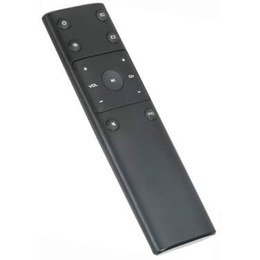 Imagem de Novo controle remoto XRT133 para VIZIO Smart TV E32-D1 E32h-D1 E40-D0 E43-D2 E48-D0 E50-D1 E55-D0 E550d0 E480-d0 E50d1