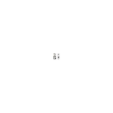 Imagem de Rapbin Blusa feminina elegante manga 3/4 em camadas manga sino túnica camada dupla malha camisa, A2 Branco Preto Floral, M