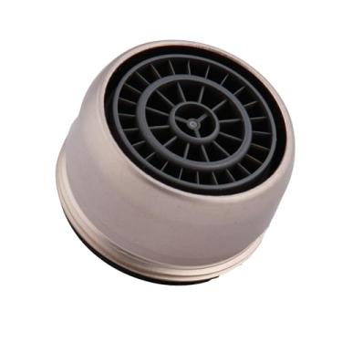 Imagem de Moen Aerador de rosca macho 3919BN 2,2 GPM, níquel escovado