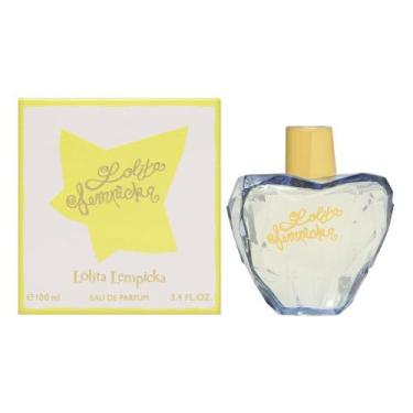 Imagem de Perfume Lolita Lempicka Eau De Parfum 100ml Para Mulheres