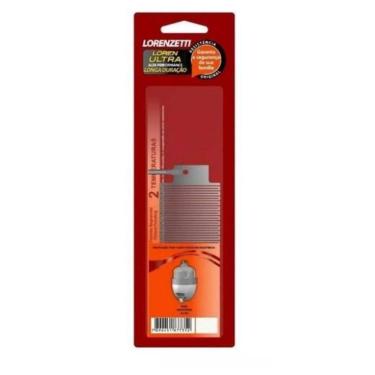 Imagem de Resistência 2t Maxi Aquecedor Ultra 220v5500w Lorenzetti 765