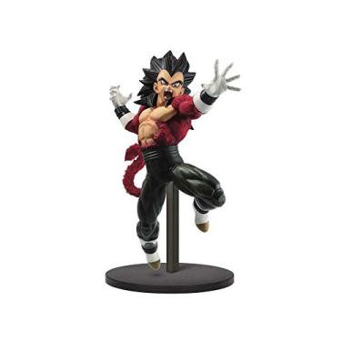 Imagem de Banpresto Vegeta Xeno SS4 Dragon Ball Heroes 9th Anniversar