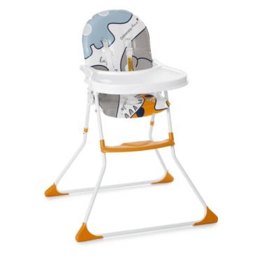 Imagem de Cadeira De Alimentação Galzerano Alta Nick