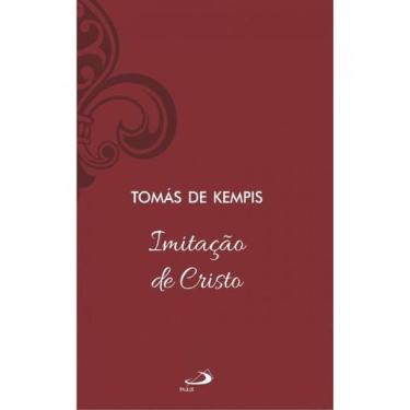 Imagem de Imitação De Cristo - Luxo - Vol. 17