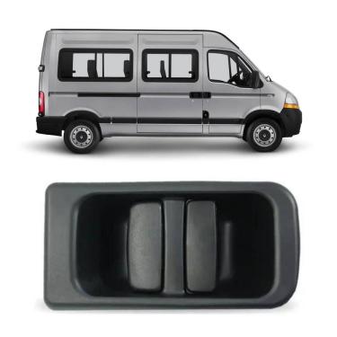 Imagem de Maçaneta Ren Master Ext Porta Lateral De Correr 2002 à 12 [F103]