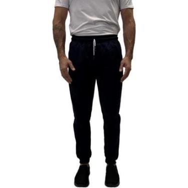 Imagem de Calça Gangster Jogging Moletom Masculina-Masculino