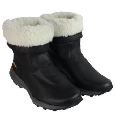 Imagem de Bota Bull Terrier Snow Ii 2 Trail La Napa Soft Feminino