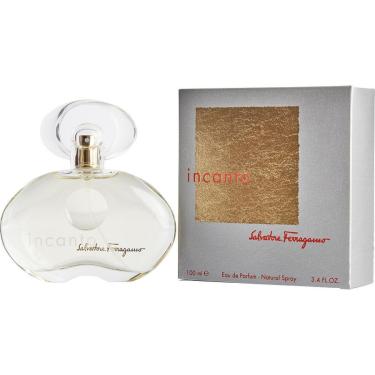 Imagem de Perfume Feminino Incanto Salvatore Ferragamo Eau De Parfum 100 Ml