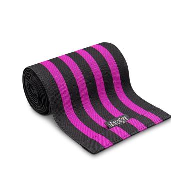 Imagem de Faixa Elástica PRO - Tamanho 125MM Moderada, Hidrolight