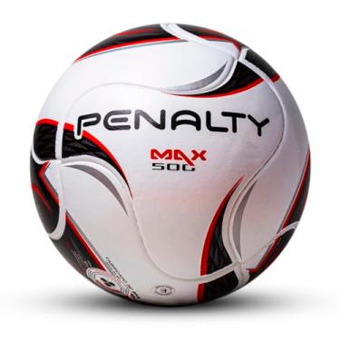 Imagem de Penalty BOLA FUTSAL MAX 500 TERM XXII, Branco