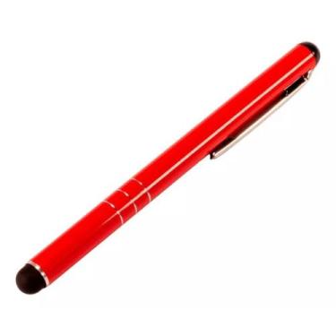 Imagem de Caneta Touch Universal para Telas de Celular Tablet e Monitores - KAPB