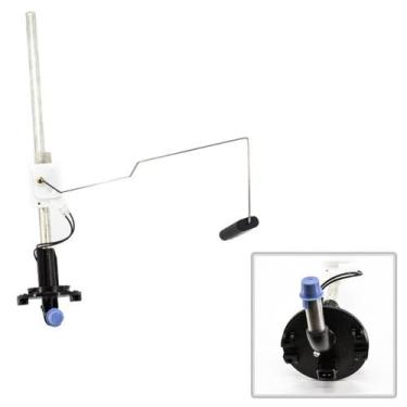 Imagem de Boia Tanque de Combustível Mercedes 1315 1318 1418 1620 1621 1630 - TS