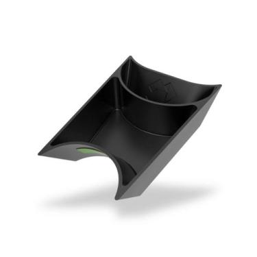 Imagem de Organizador para carro Console Central Nicho Porta Trecos Volkswagen U