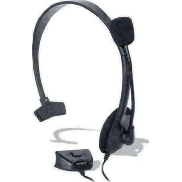 Imagem de broadcaster heaset compativel com x box 360 - DreamGear
