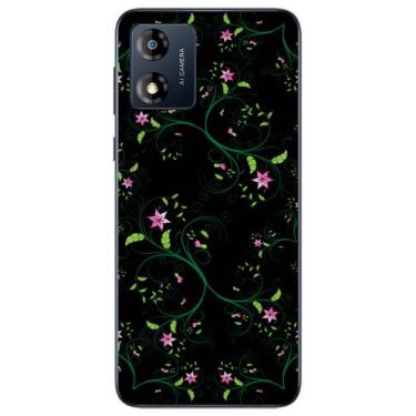 Imagem de Capa Adesivo Skin353 Verso Para Motorola Moto E13 - KawaSkin