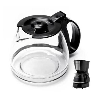 Imagem de Jarra Para Cafeteira Britânia CP15 / CP15 INOX - MISTRAL