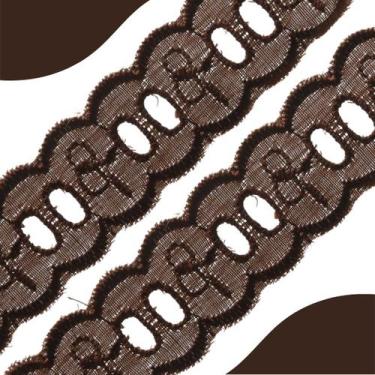 Imagem de Passa Fita - Marrom Havana - Nº: 290 Rolo C/ 13,7 Metros - Ctl-102 - N