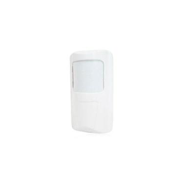 Imagem de Sensor de Presença Infravermelho Bopo SP 9 Sem Fio Interno - Bopo Elet